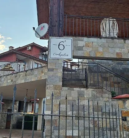 Vp Apolon 6 Nesebar