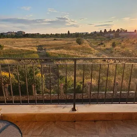 Apartmán Vp Apolon 6