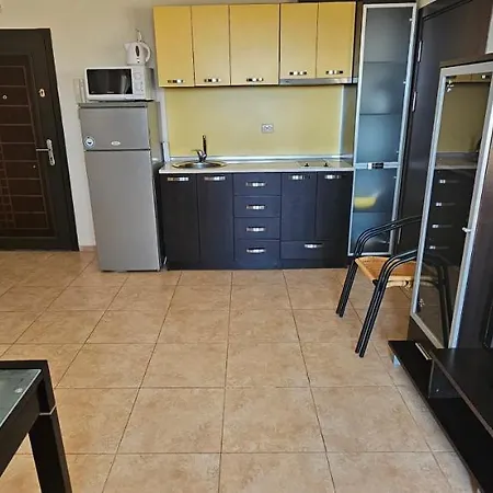Apartmán Vp Apolon 6
