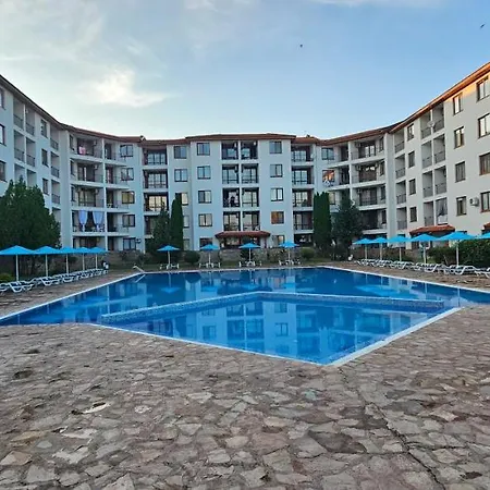 Vp Apolon 6 Nesebar