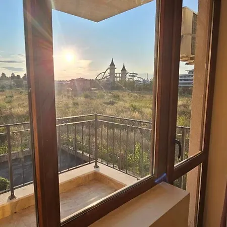 Apartment Vp Apolon 6 *
